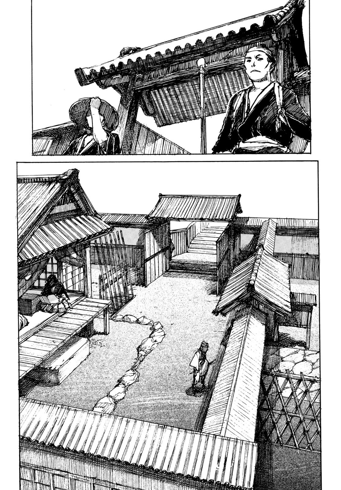 Blade of the Immortal Chapter 44 - Page 14