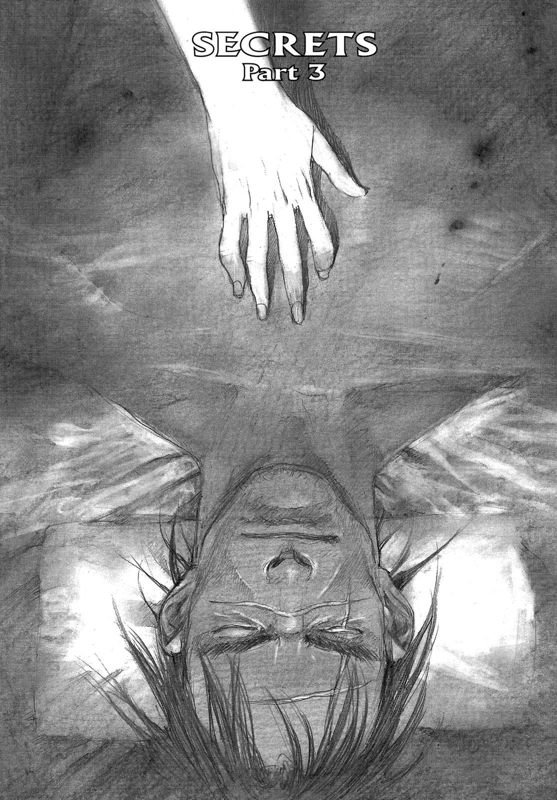 Blade of the Immortal Chapter 48 - Page 1