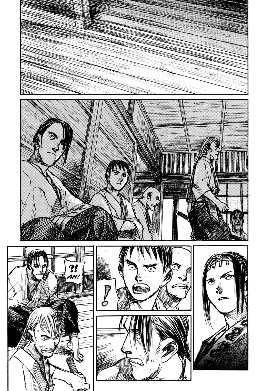 Blade of the Immortal Chapter 48 - Page 6
