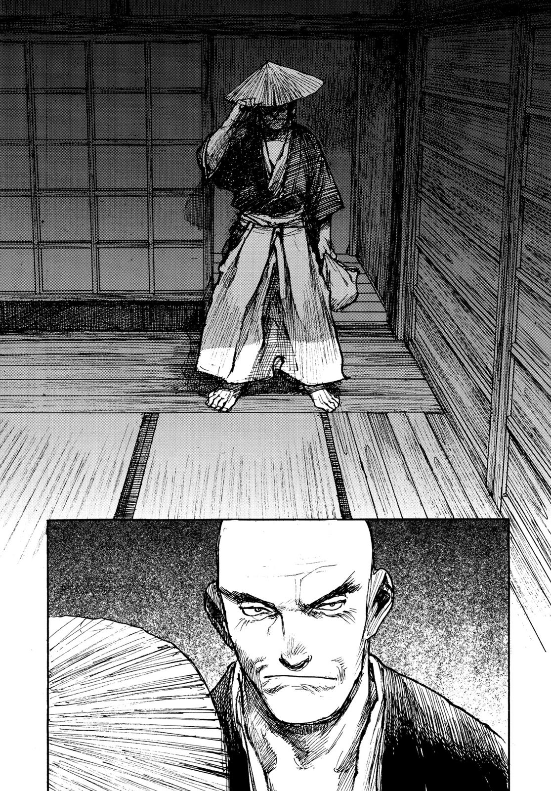 Blade of the Immortal Chapter 48 - Page 7