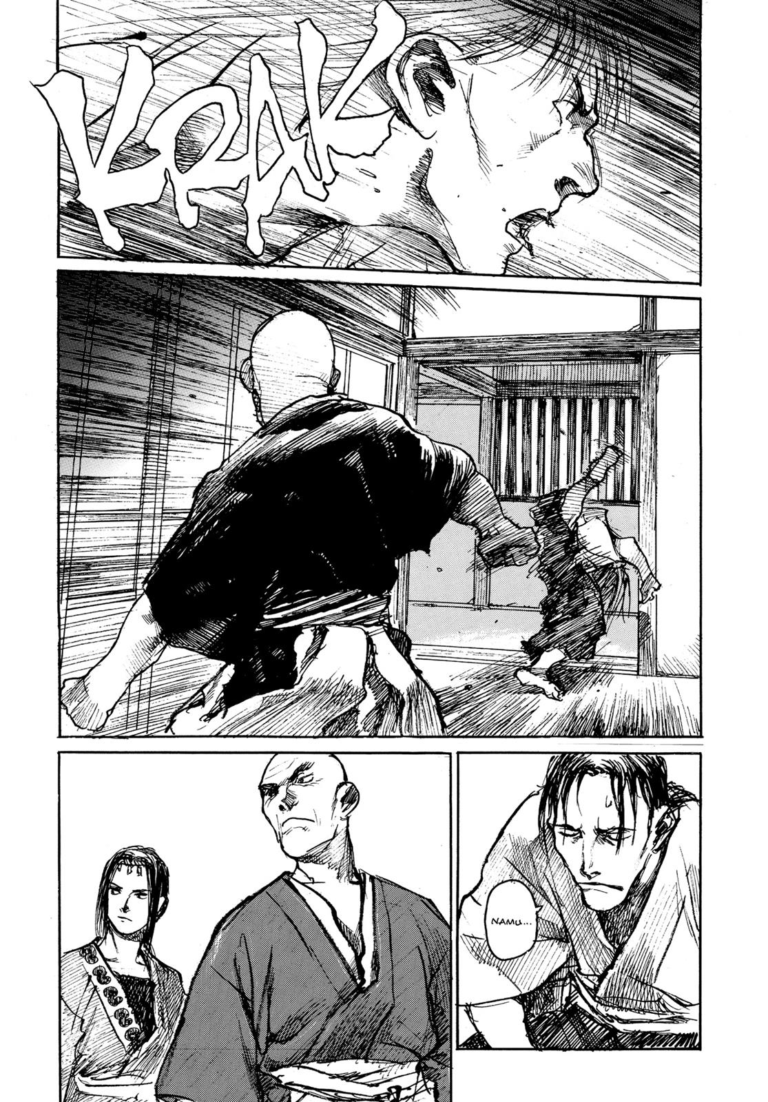 Blade of the Immortal Chapter 48 - Page 10