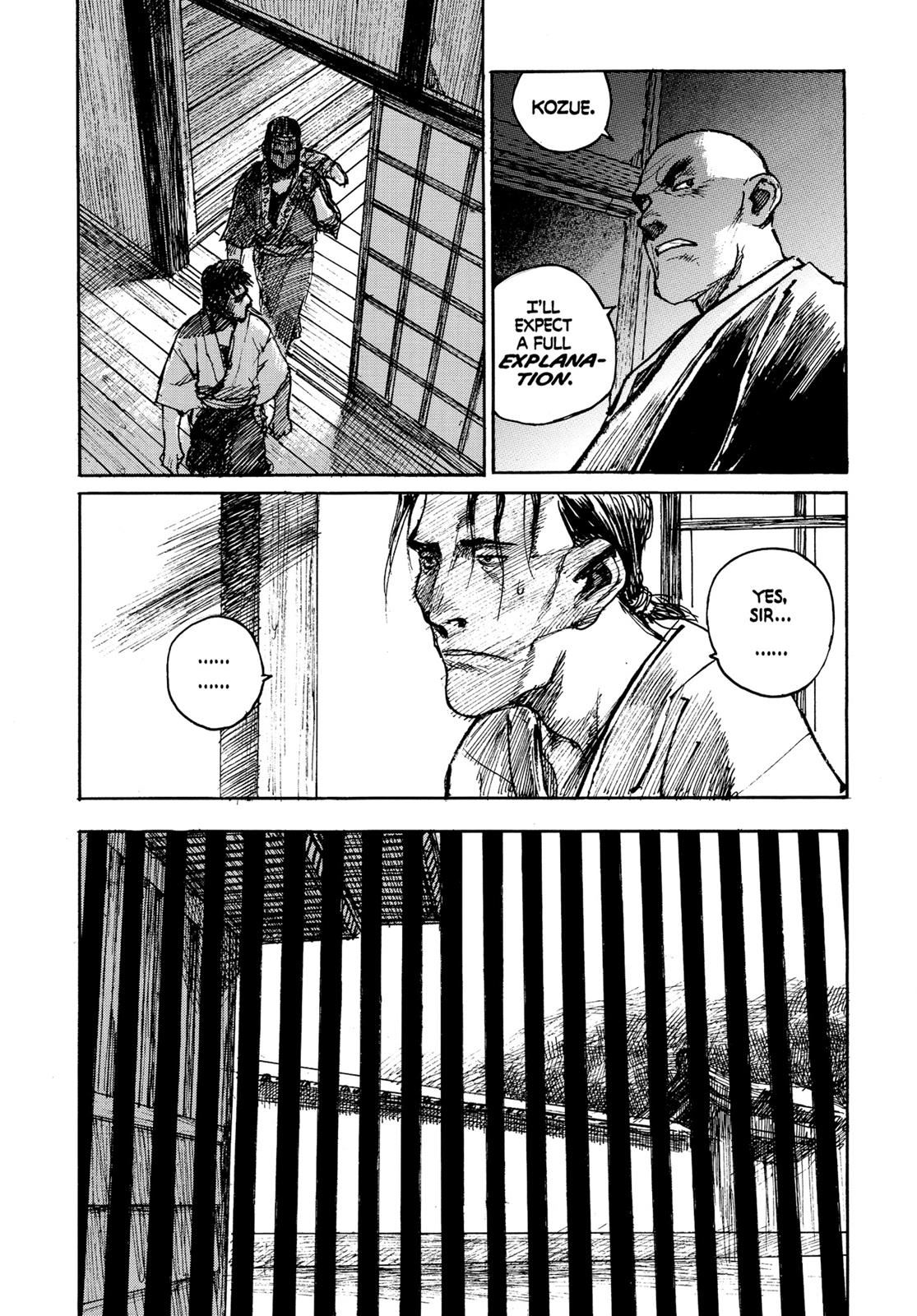 Blade of the Immortal Chapter 48 - Page 13