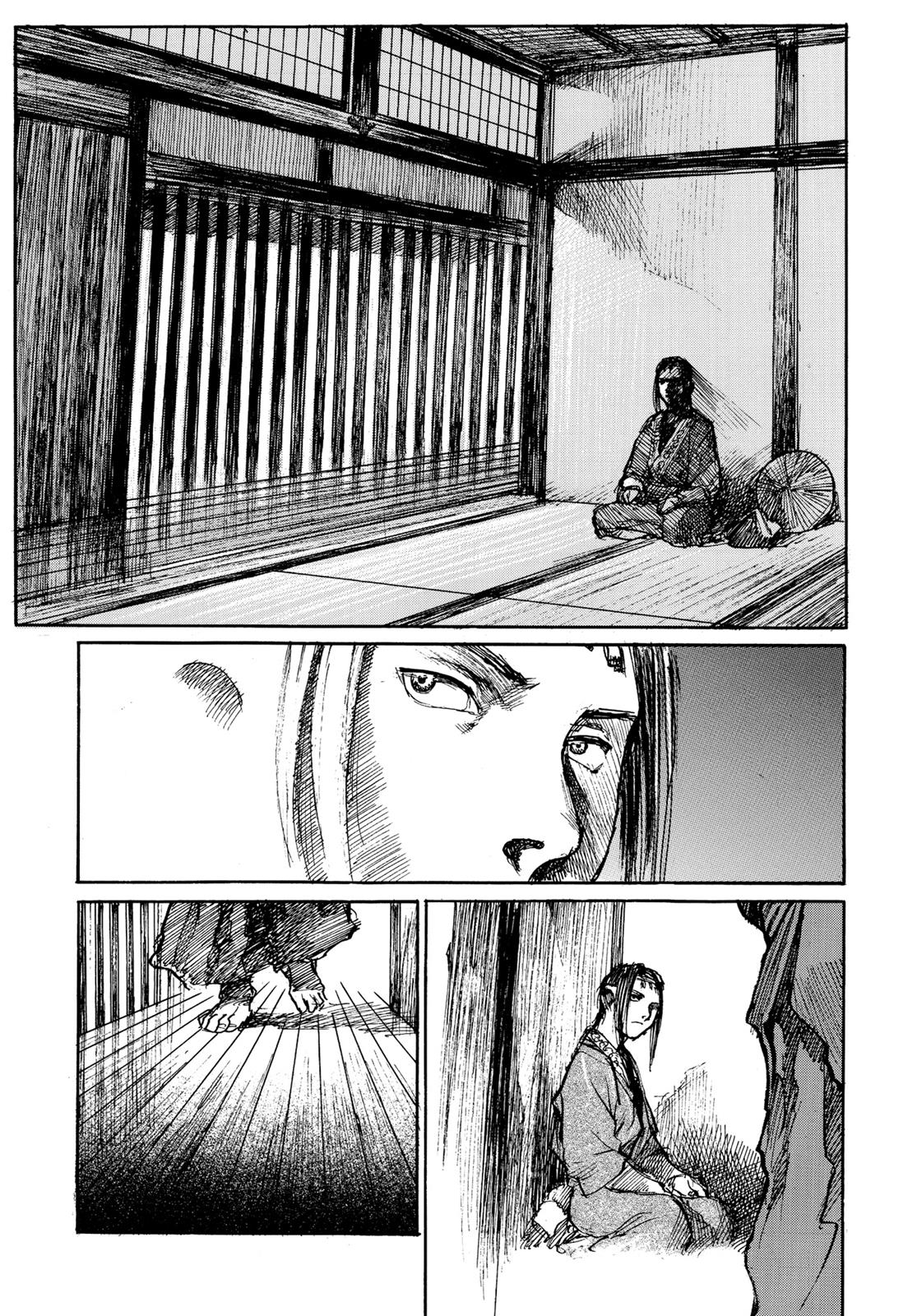 Blade of the Immortal Chapter 48 - Page 14