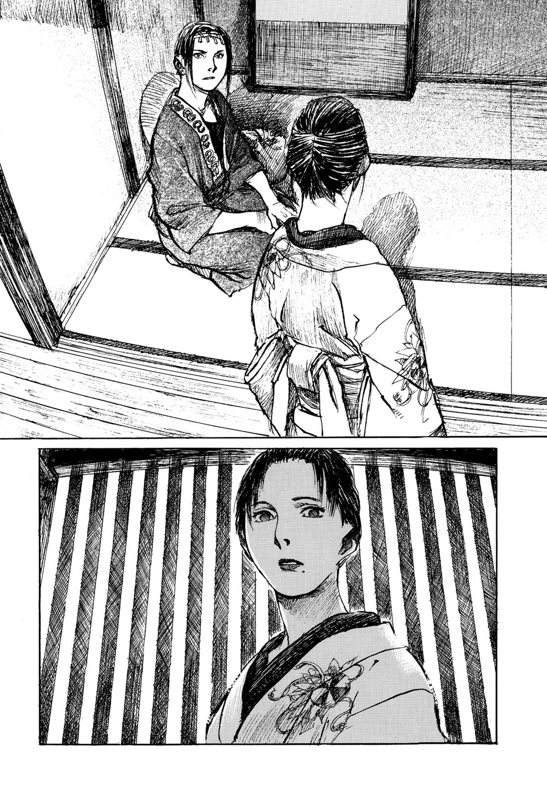 Blade of the Immortal Chapter 48 - Page 26