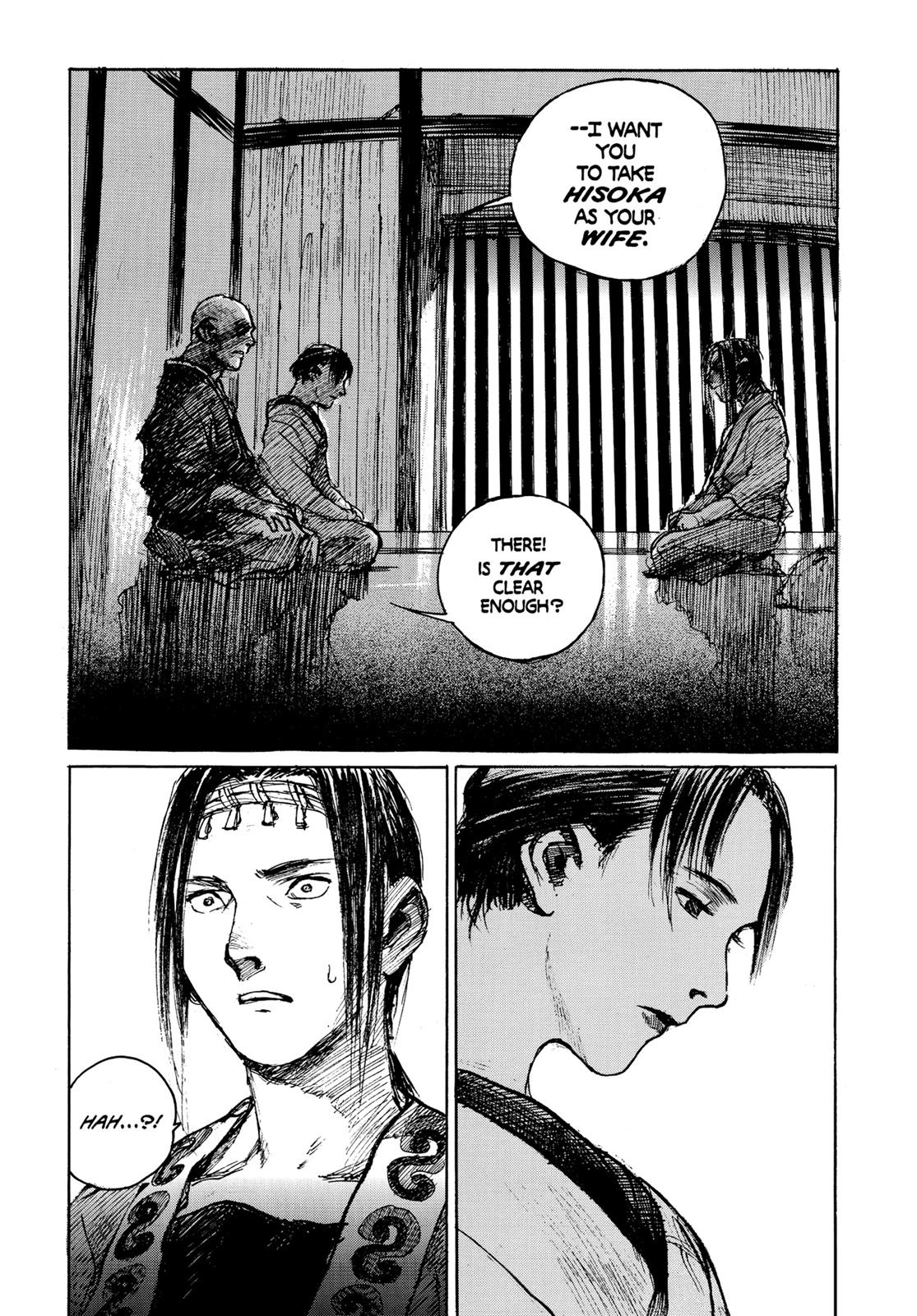 Blade of the Immortal Chapter 48 - Page 30