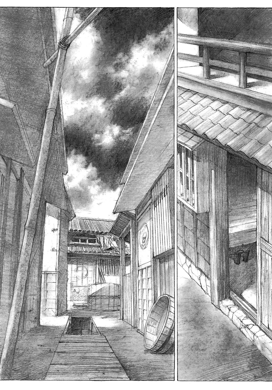 Blade of the Immortal Chapter 48 - Page 31