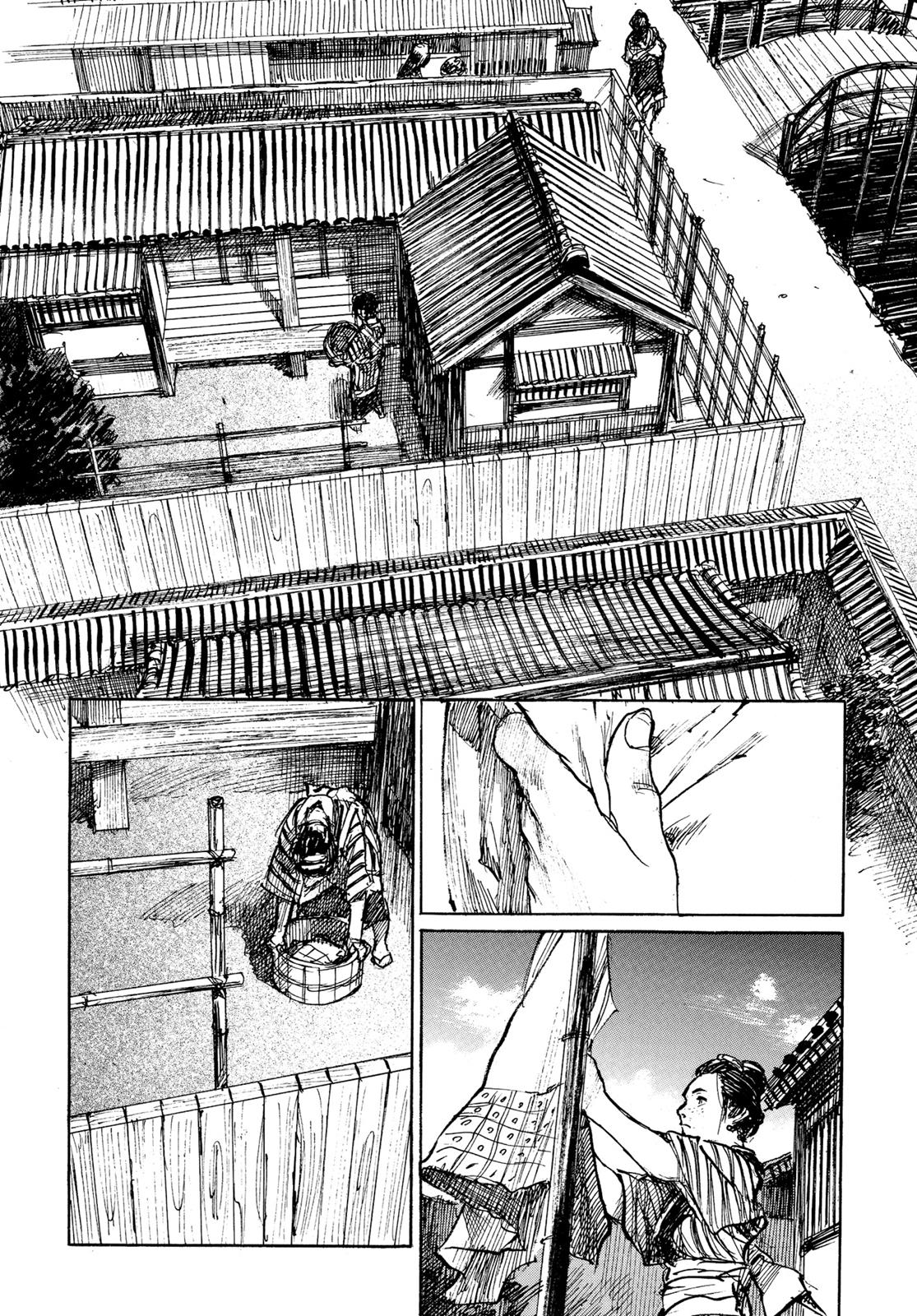 Blade of the Immortal Chapter 48 - Page 38