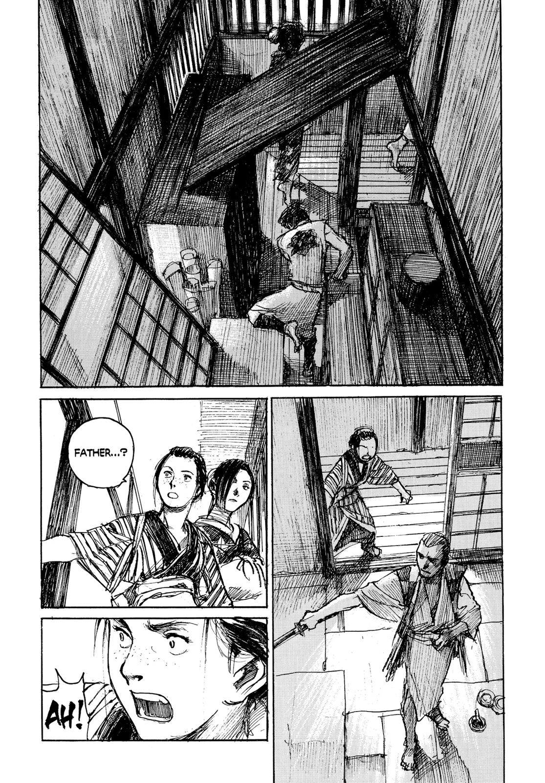 Blade of the Immortal Chapter 48 - Page 40