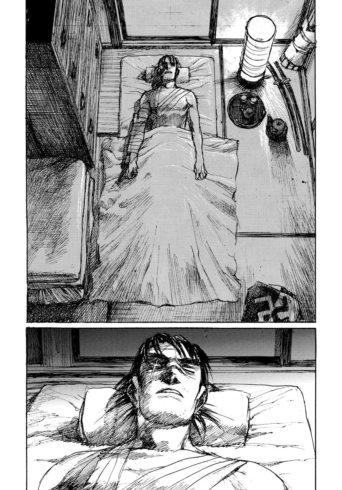 Blade of the Immortal Chapter 48 - Page 42