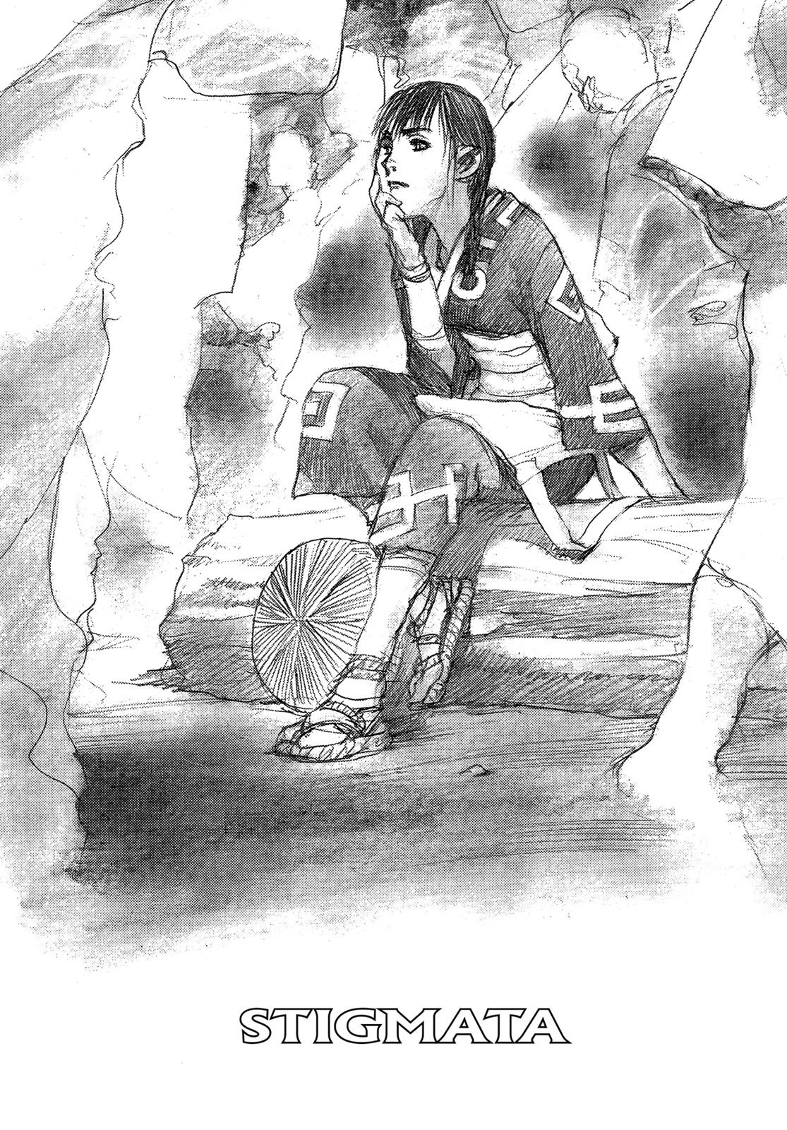 Blade of the Immortal Chapter 49 - Page 1