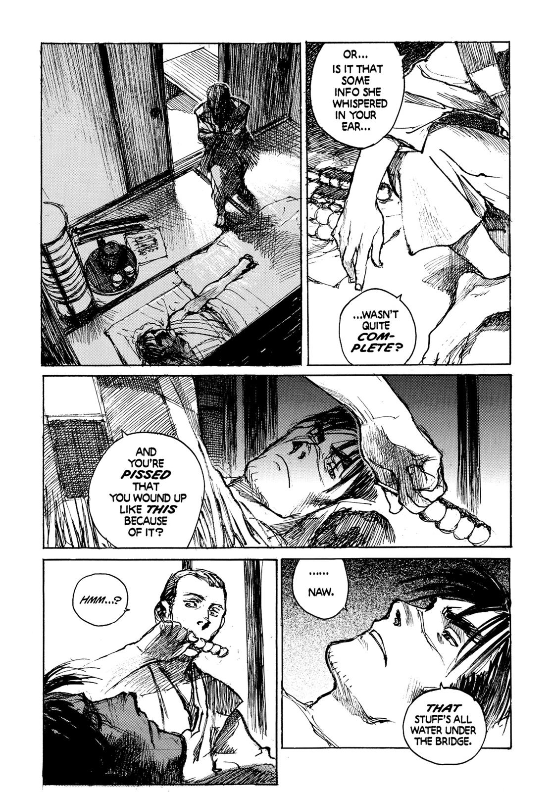 Blade of the Immortal Chapter 49 - Page 7