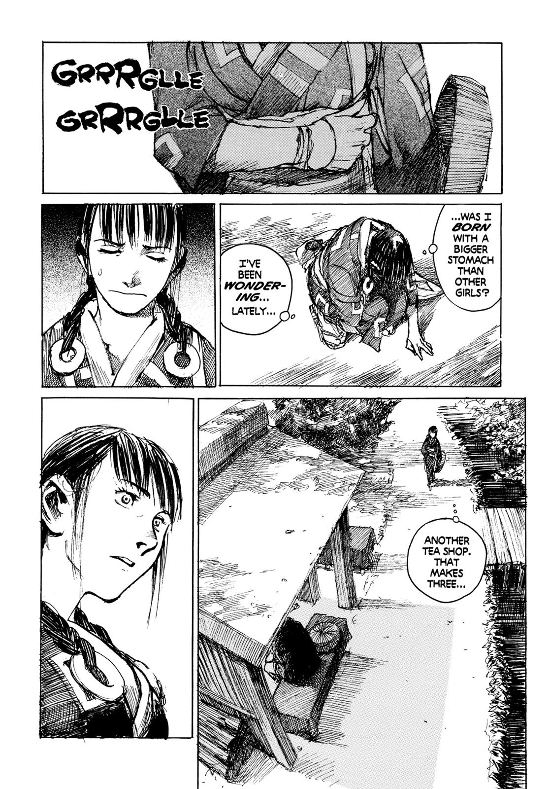 Blade of the Immortal Chapter 49 - Page 24