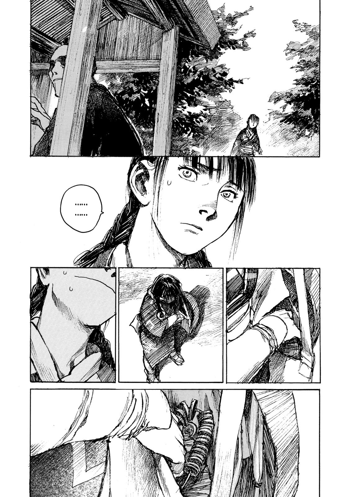 Blade of the Immortal Chapter 49 - Page 25