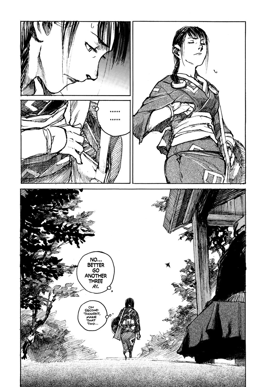 Blade of the Immortal Chapter 49 - Page 26