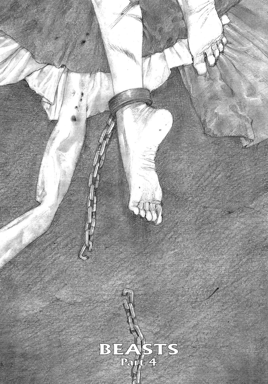 Blade of the Immortal Chapter 56 - Page 1
