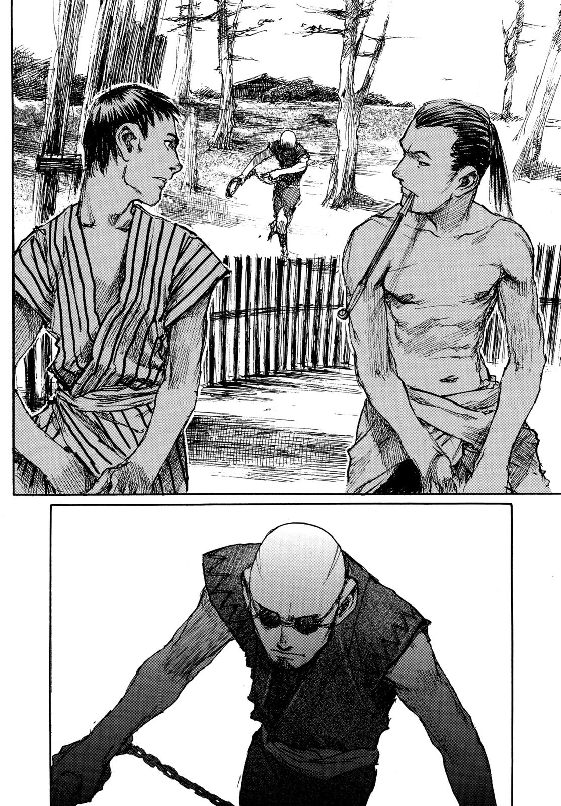 Blade of the Immortal Chapter 56 - Page 12