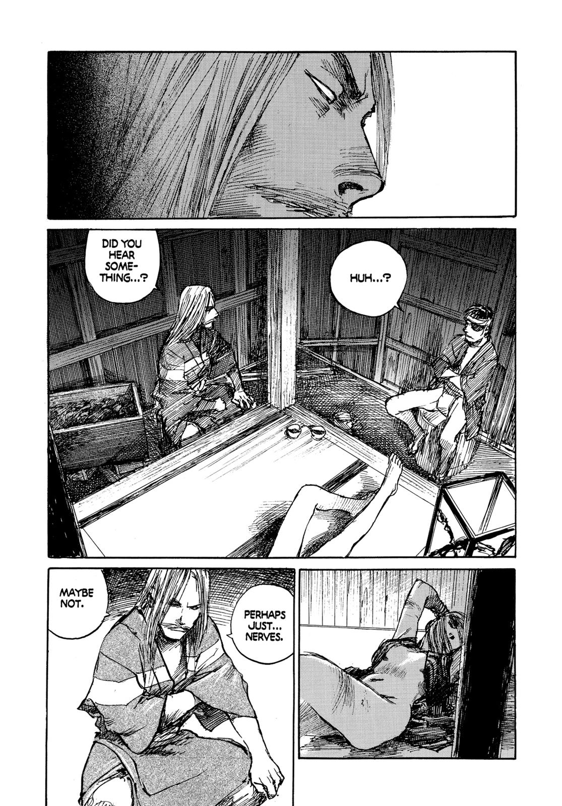 Blade of the Immortal Chapter 56 - Page 14