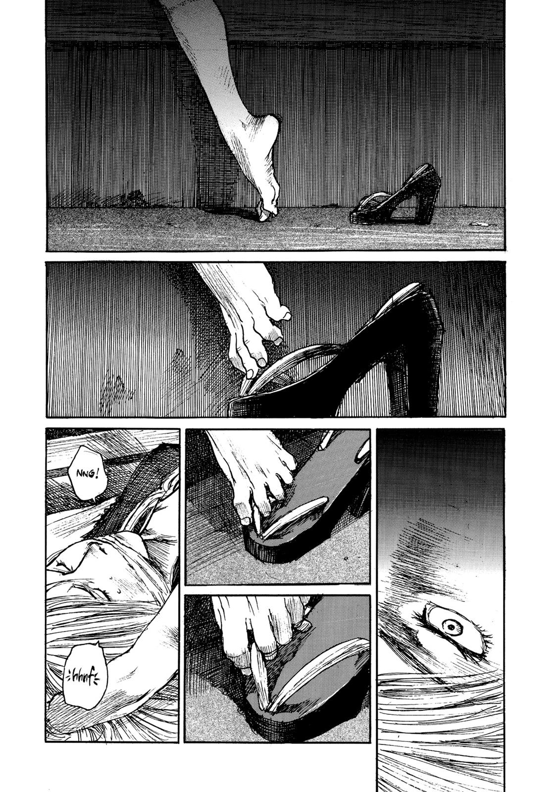 Blade of the Immortal Chapter 56 - Page 20