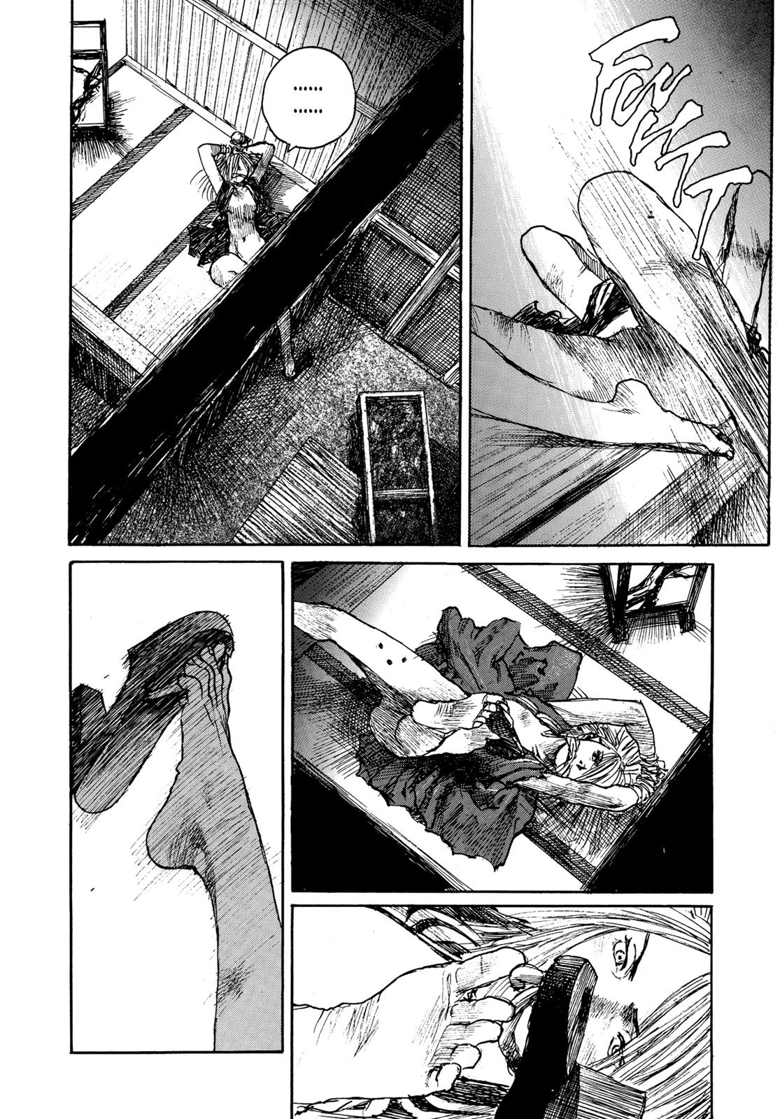 Blade of the Immortal Chapter 56 - Page 21