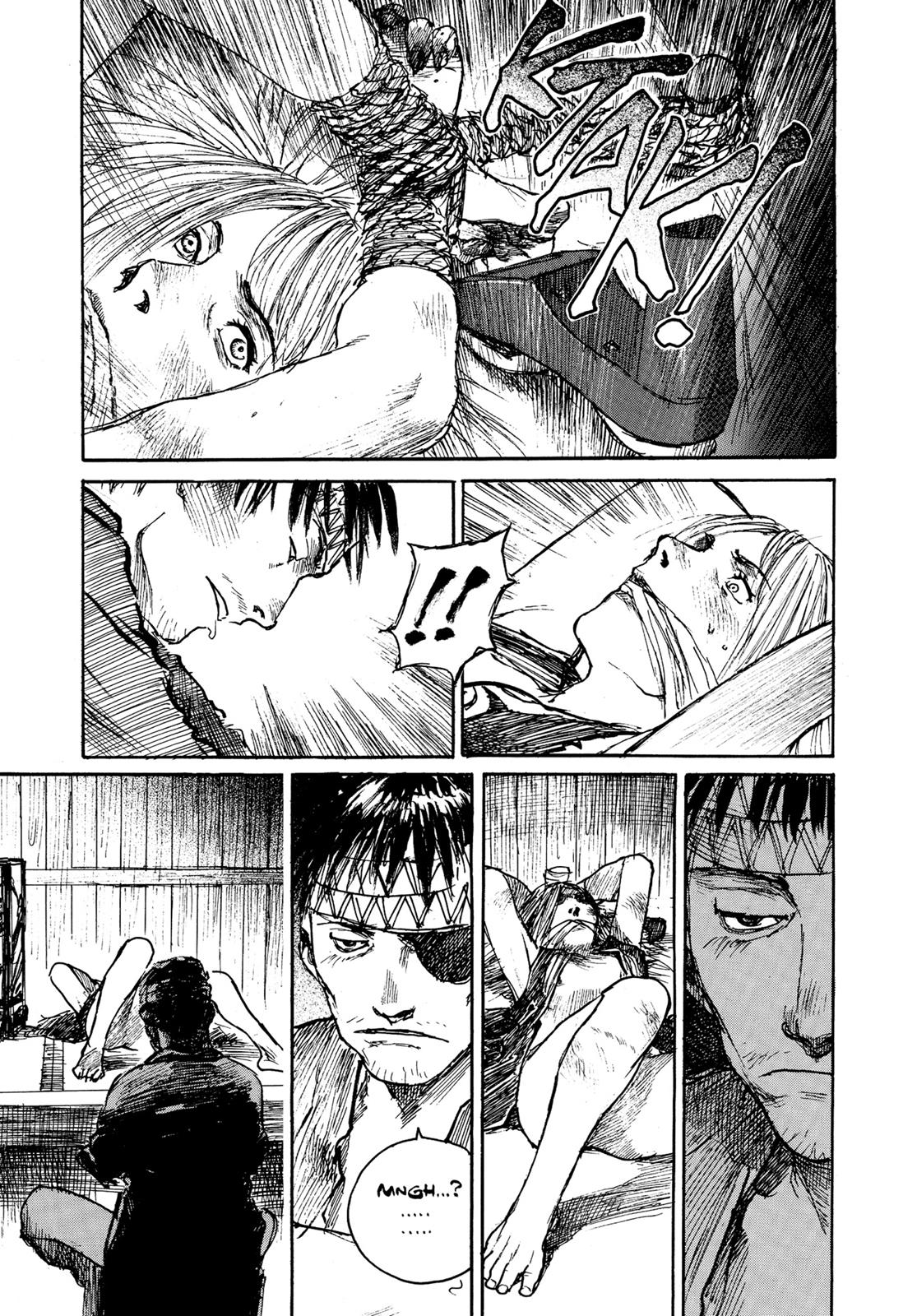 Blade of the Immortal Chapter 56 - Page 22