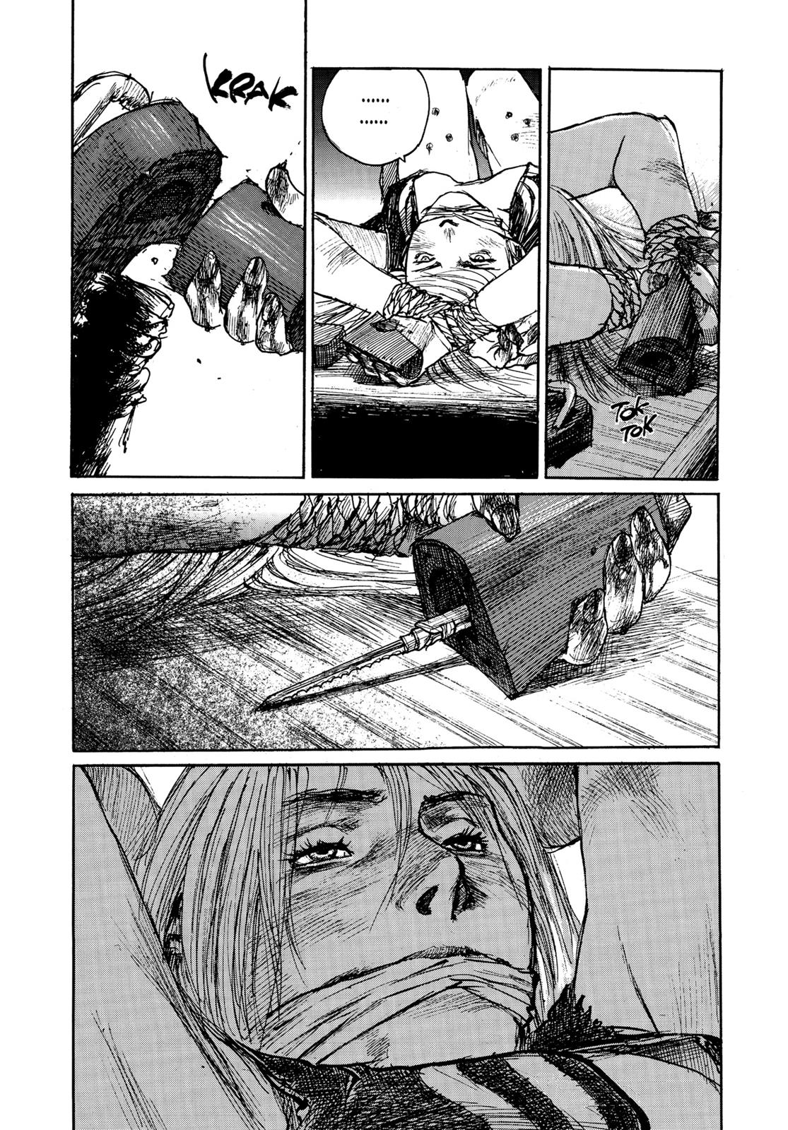 Blade of the Immortal Chapter 56 - Page 24