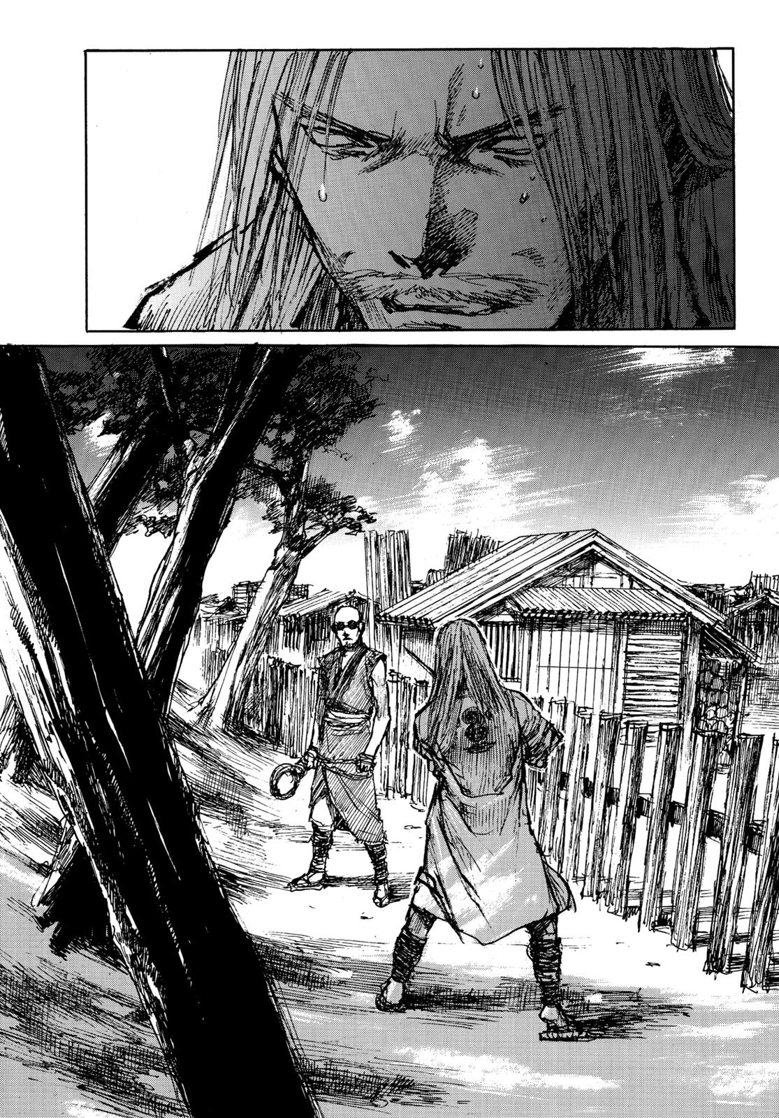 Blade of the Immortal Chapter 56 - Page 25