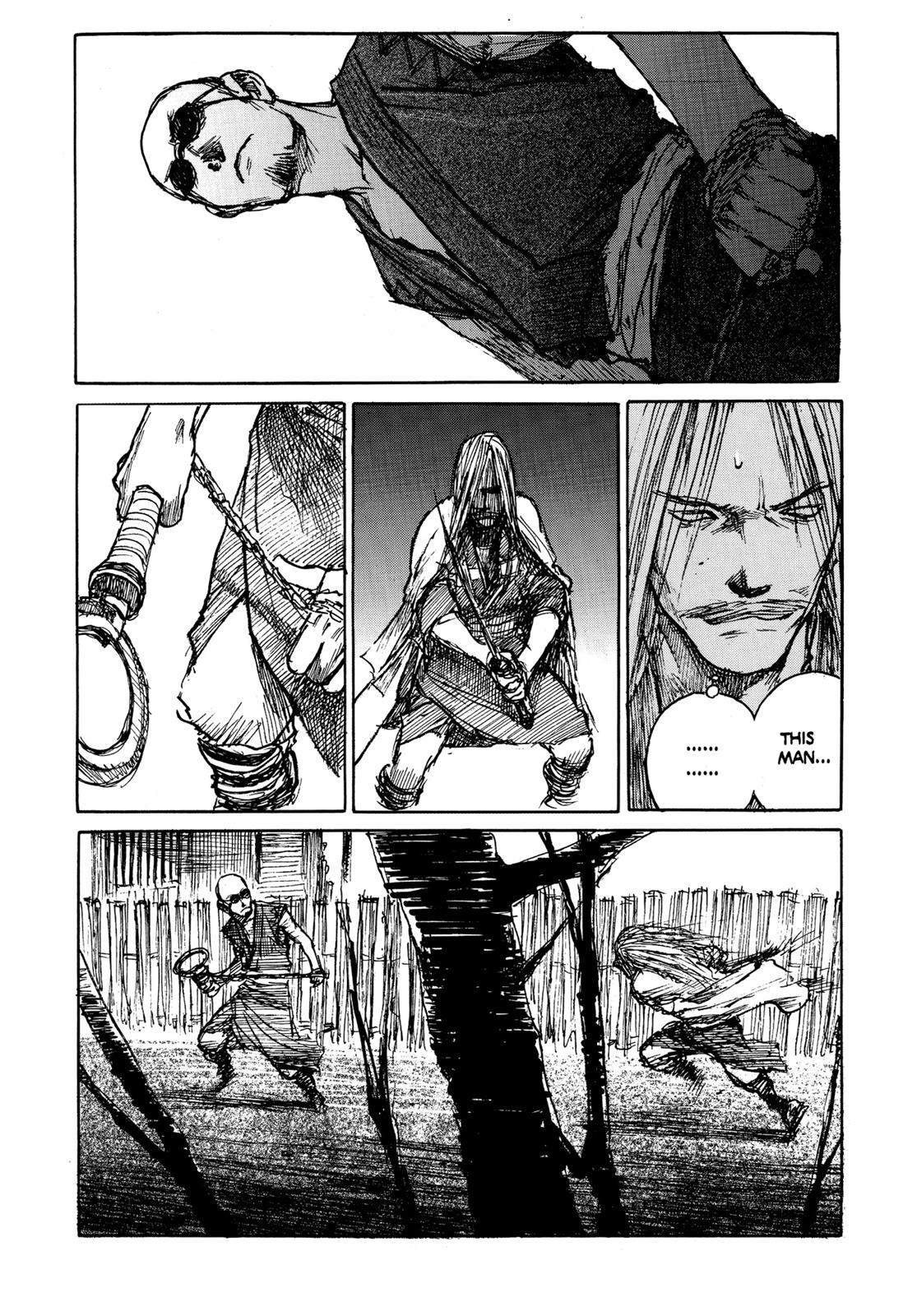 Blade of the Immortal Chapter 56 - Page 26