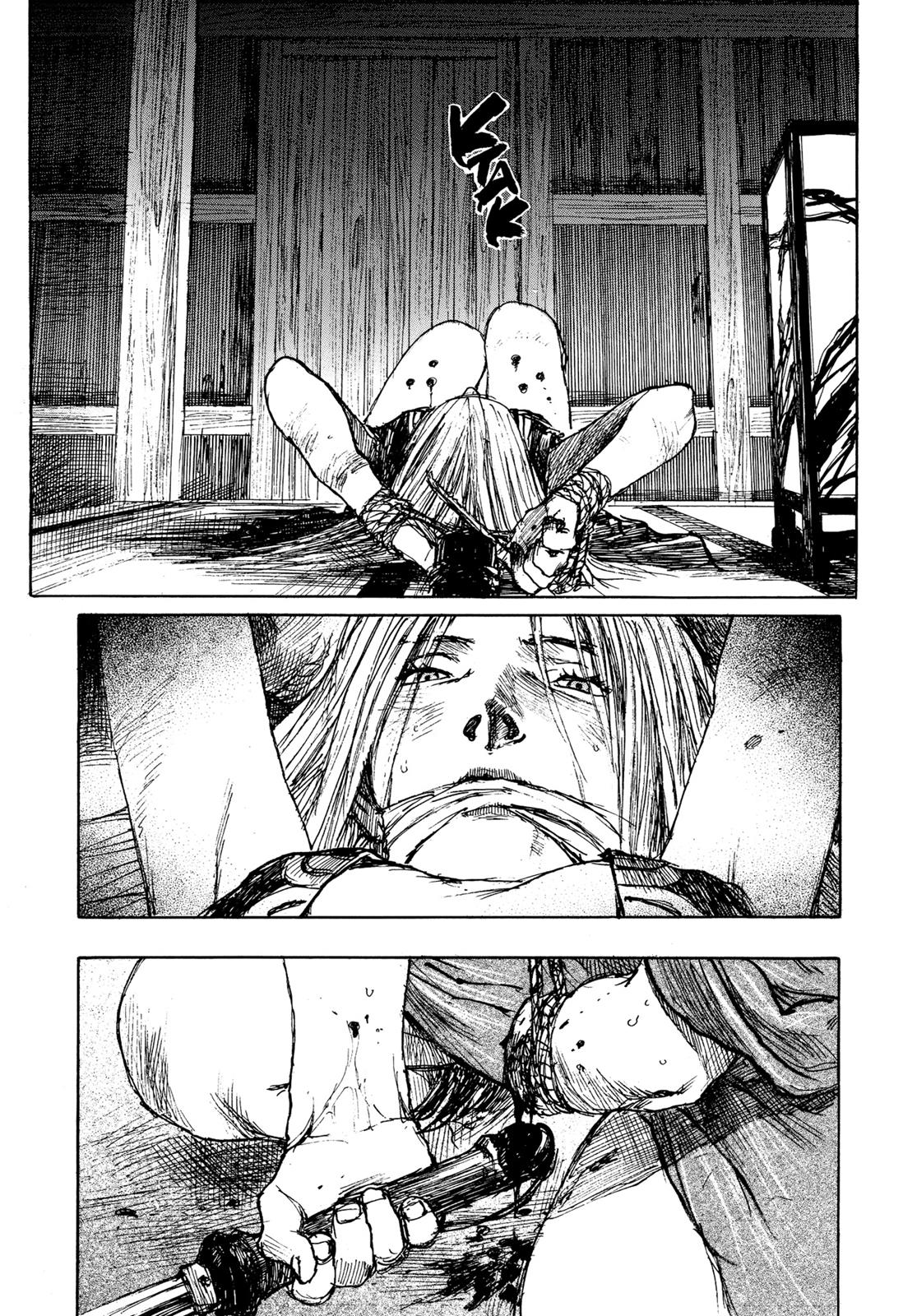 Blade of the Immortal Chapter 56 - Page 32
