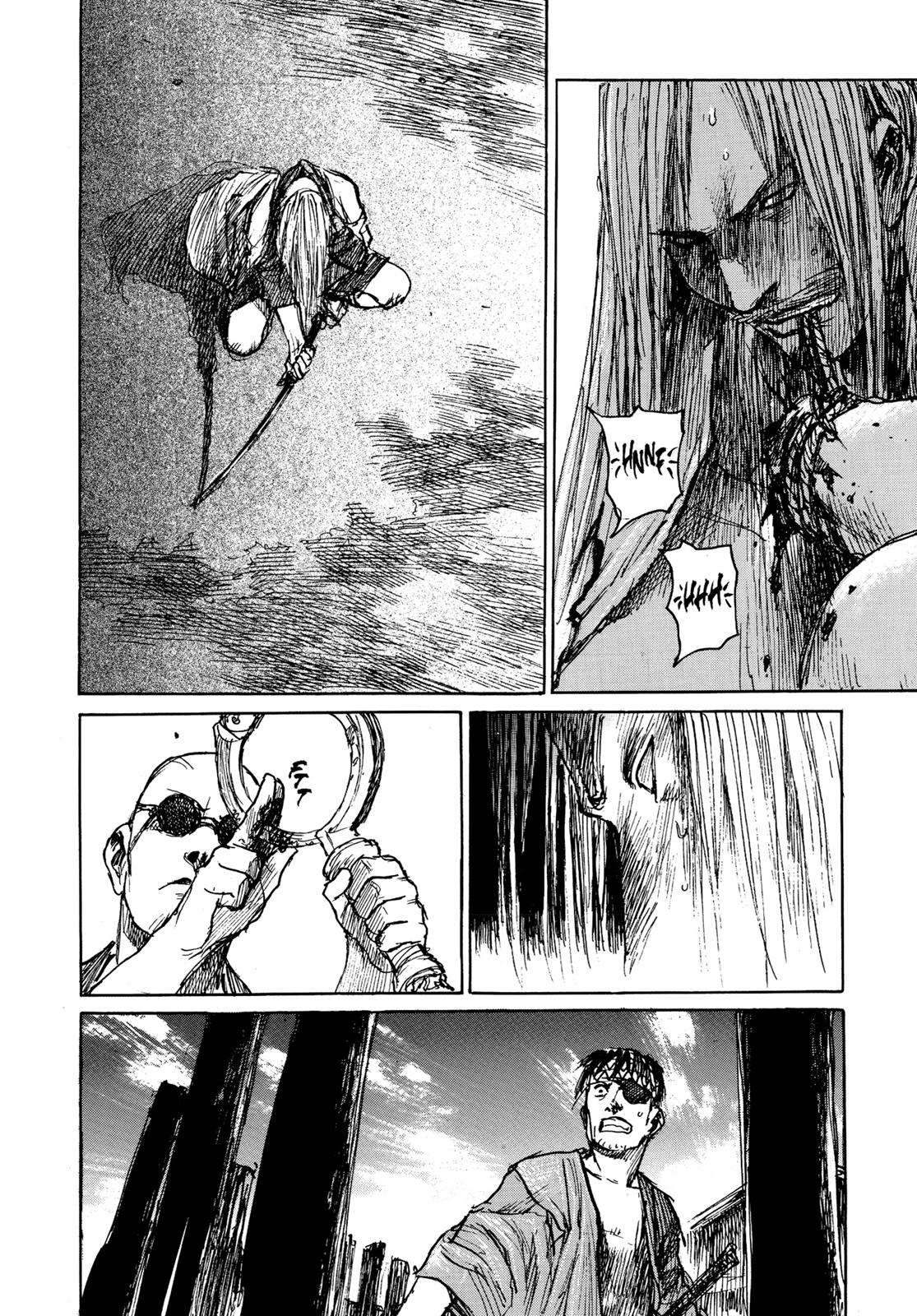 Blade of the Immortal Chapter 56 - Page 33