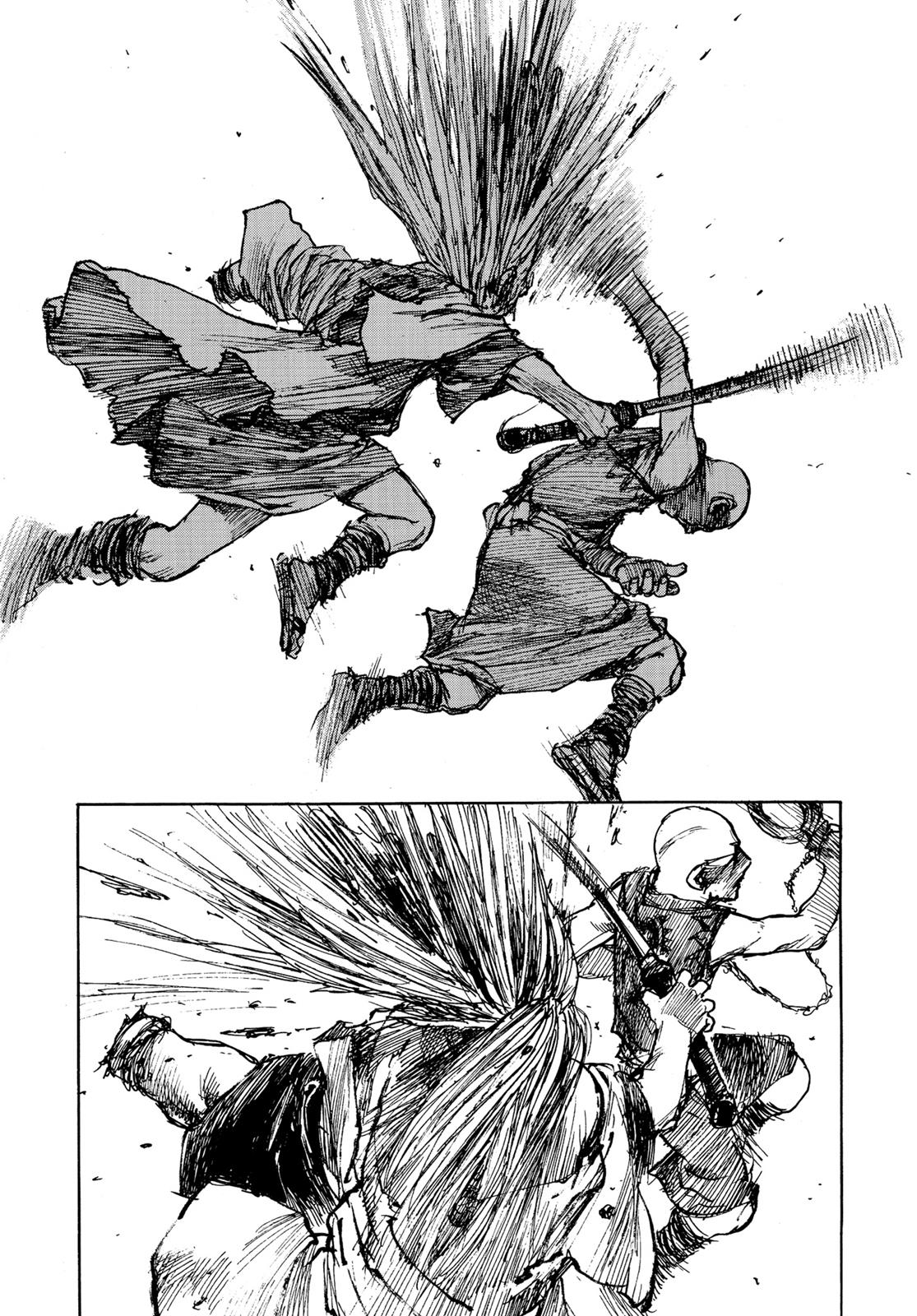 Blade of the Immortal Chapter 56 - Page 39