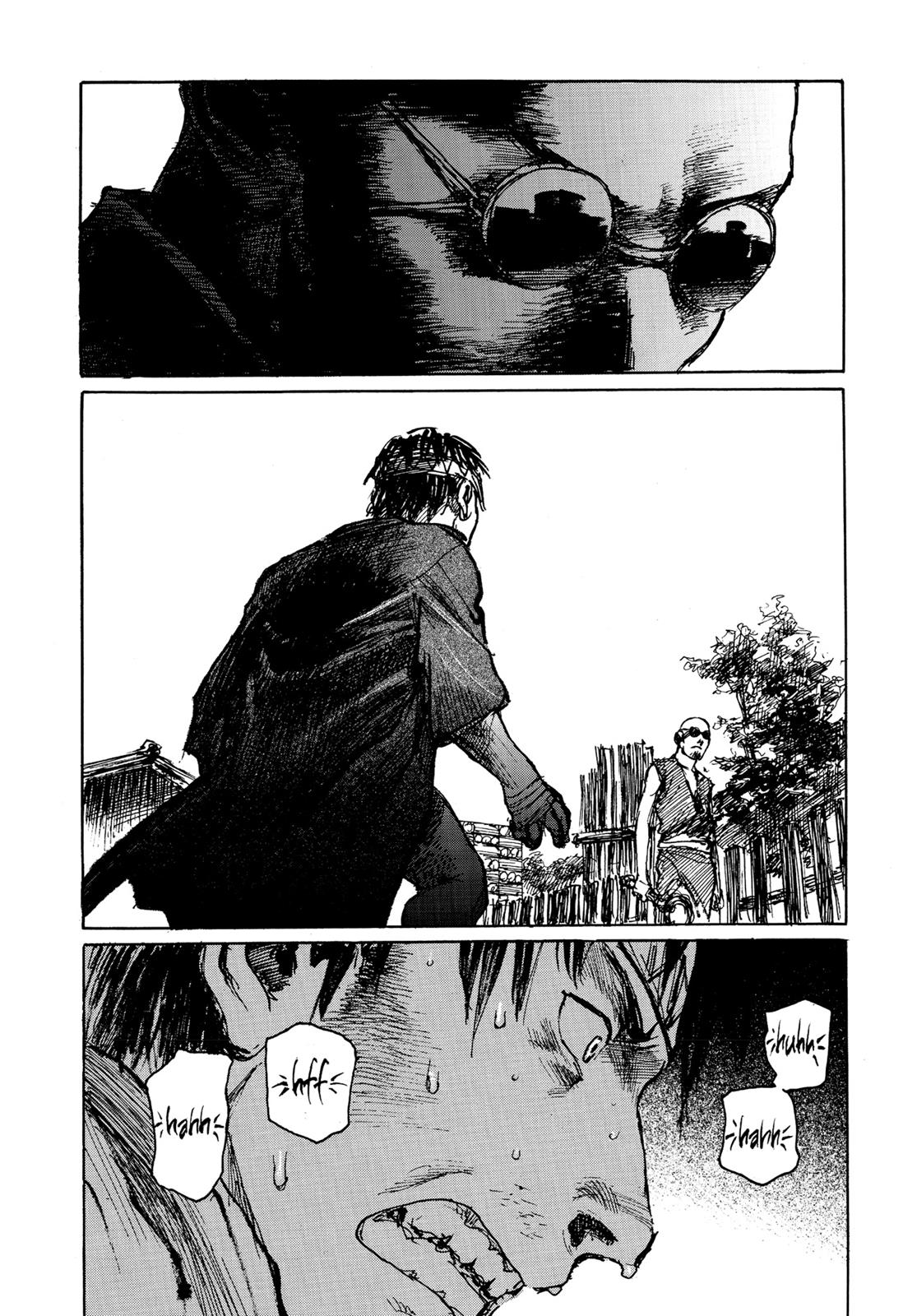 Blade of the Immortal Chapter 56 - Page 41