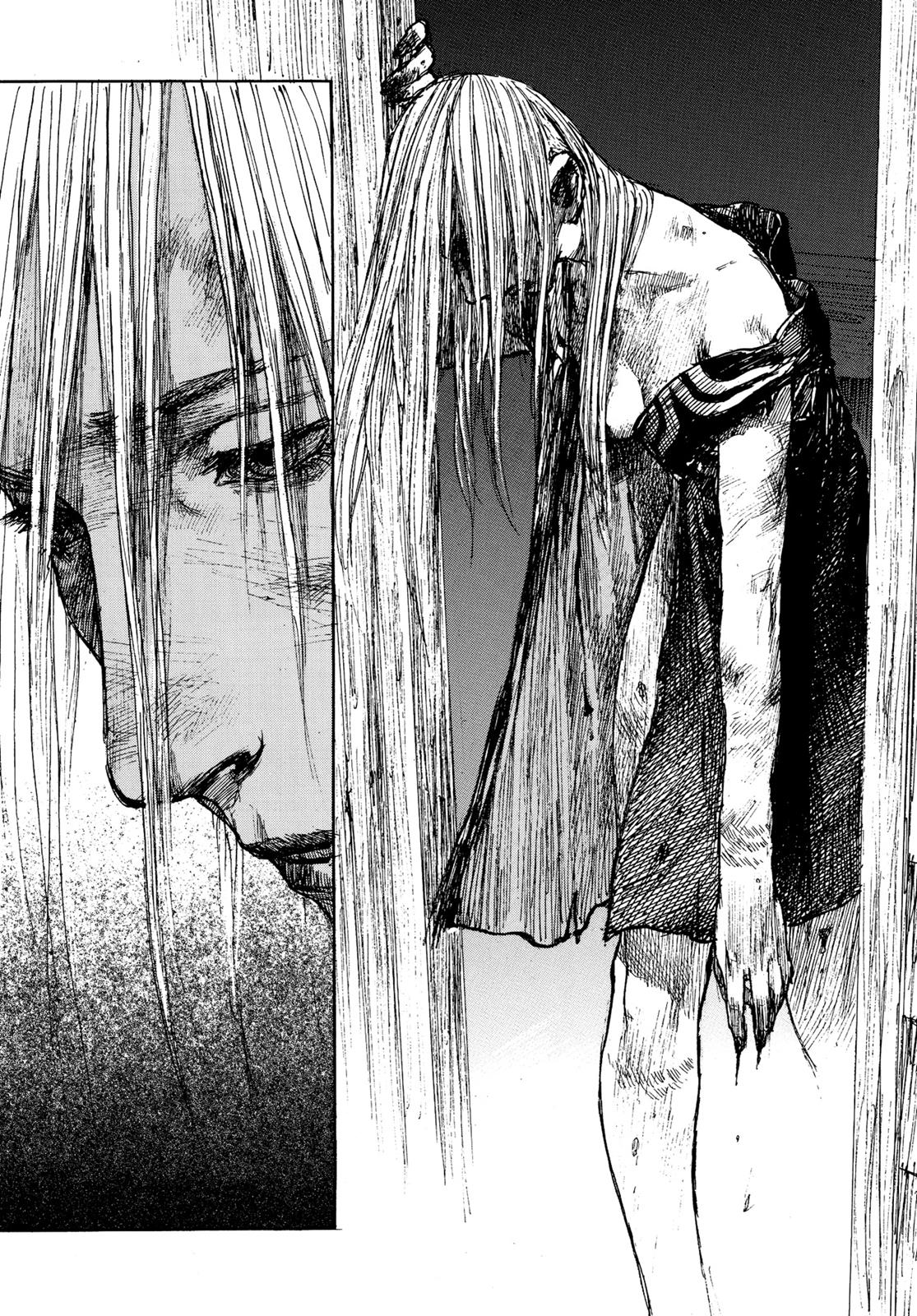 Blade of the Immortal Chapter 56 - Page 45