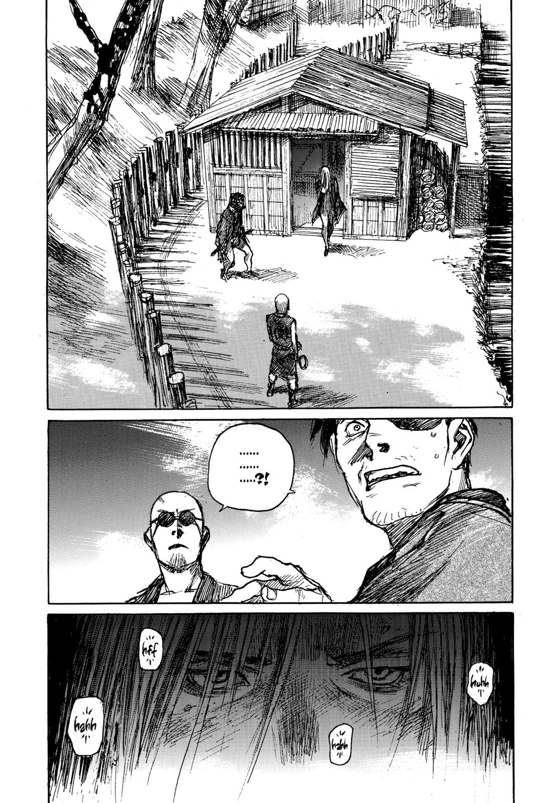 Blade of the Immortal Chapter 56 - Page 46