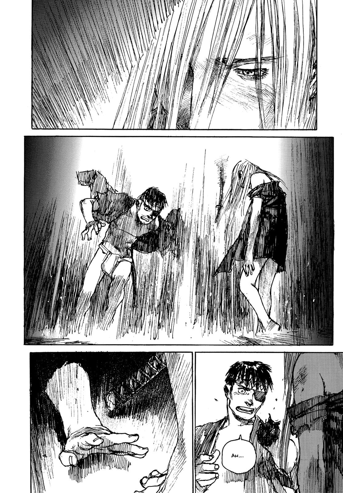 Blade of the Immortal Chapter 56 - Page 49