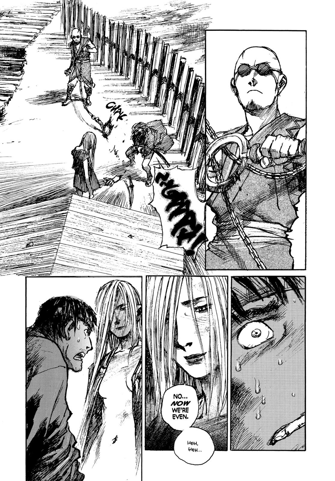 Blade of the Immortal Chapter 56 - Page 50