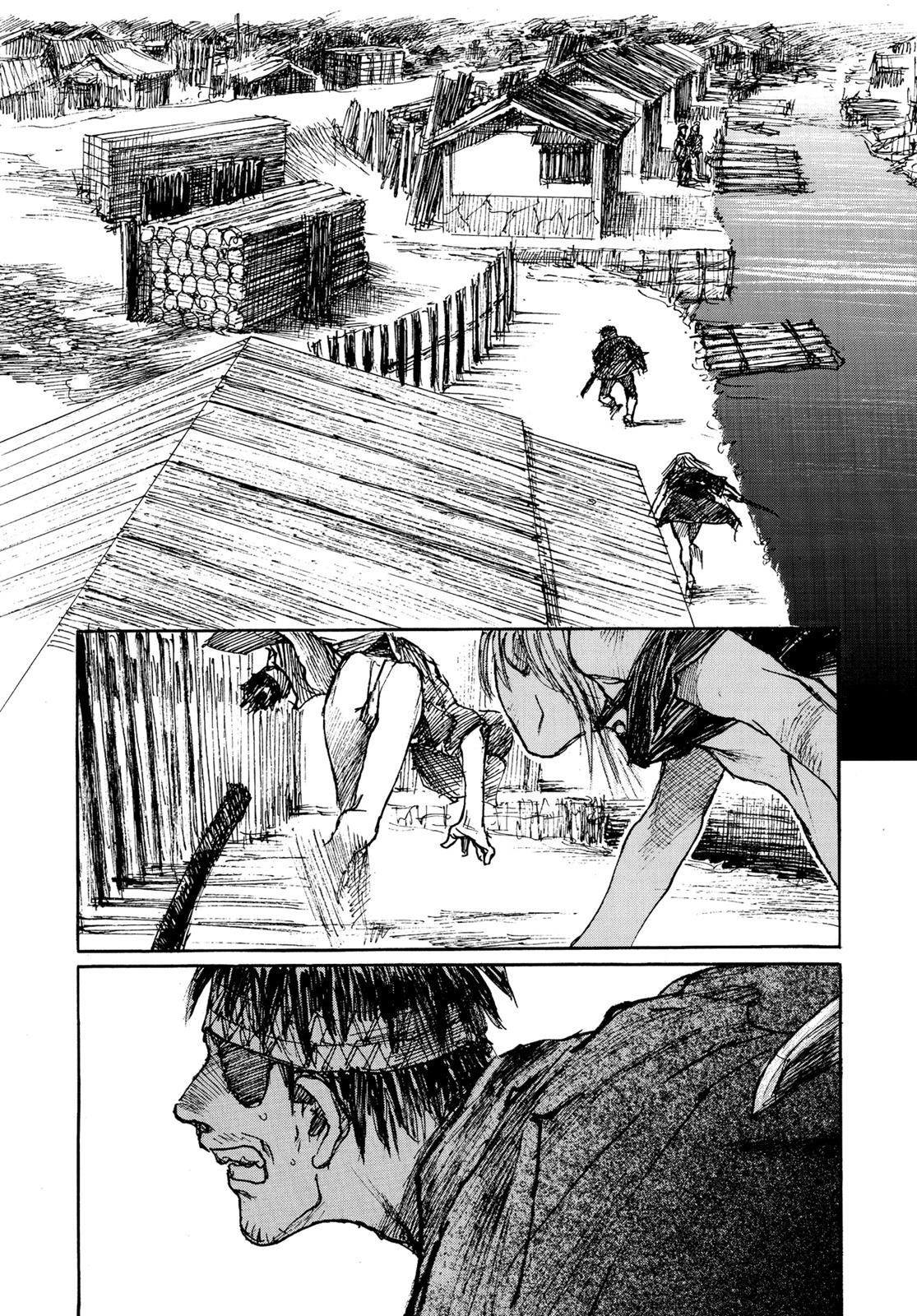 Blade of the Immortal Chapter 56 - Page 52