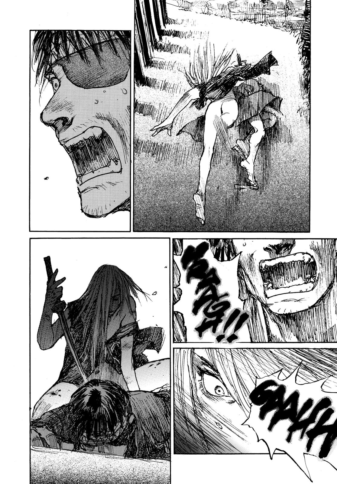 Blade of the Immortal Chapter 56 - Page 53