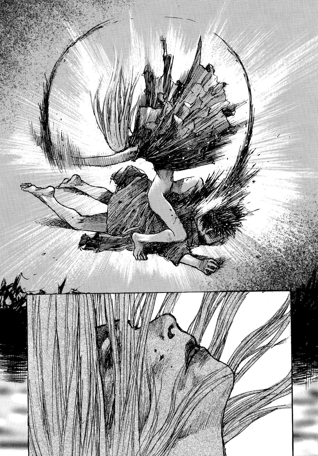 Blade of the Immortal Chapter 56 - Page 54