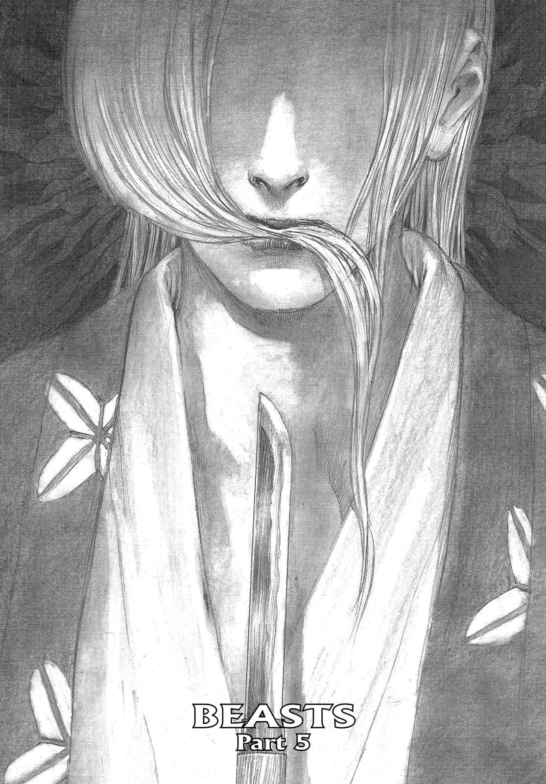 Blade of the Immortal Chapter 57 - Page 1