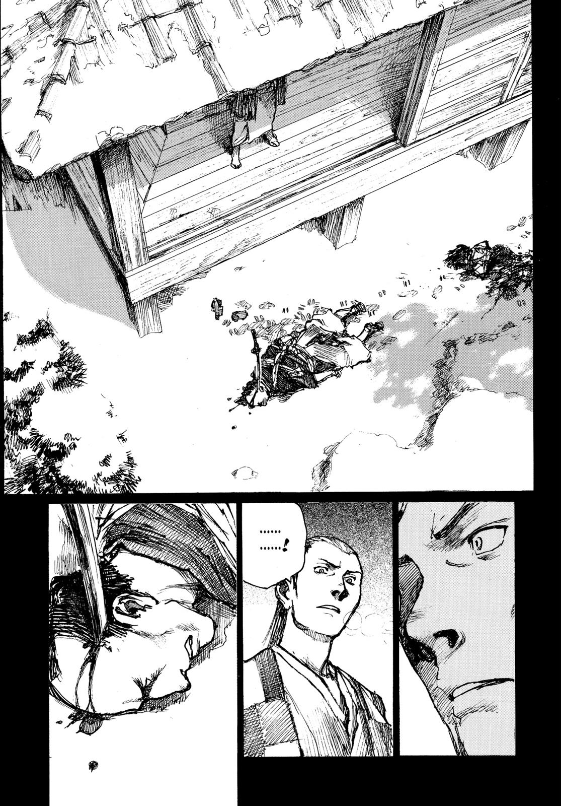 Blade of the Immortal Chapter 57 - Page 12