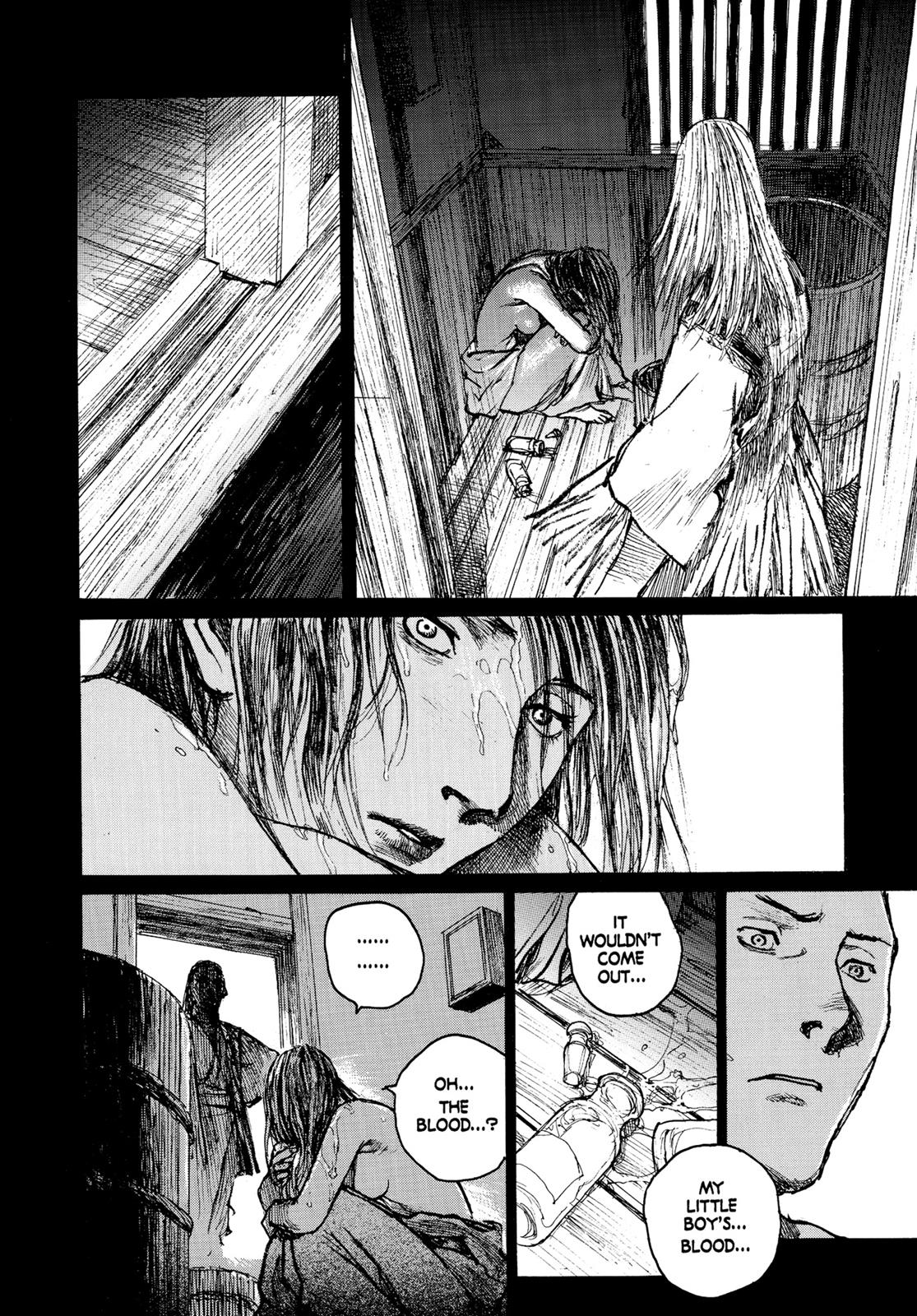 Blade of the Immortal Chapter 57 - Page 13