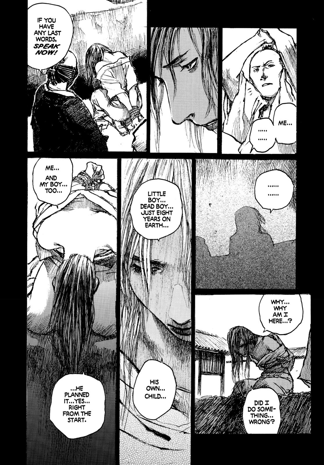 Blade of the Immortal Chapter 57 - Page 15