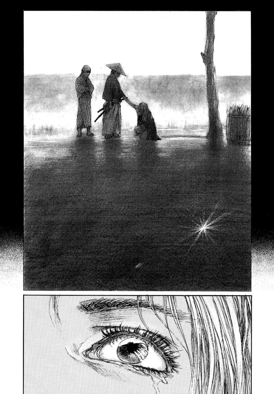Blade of the Immortal Chapter 57 - Page 21