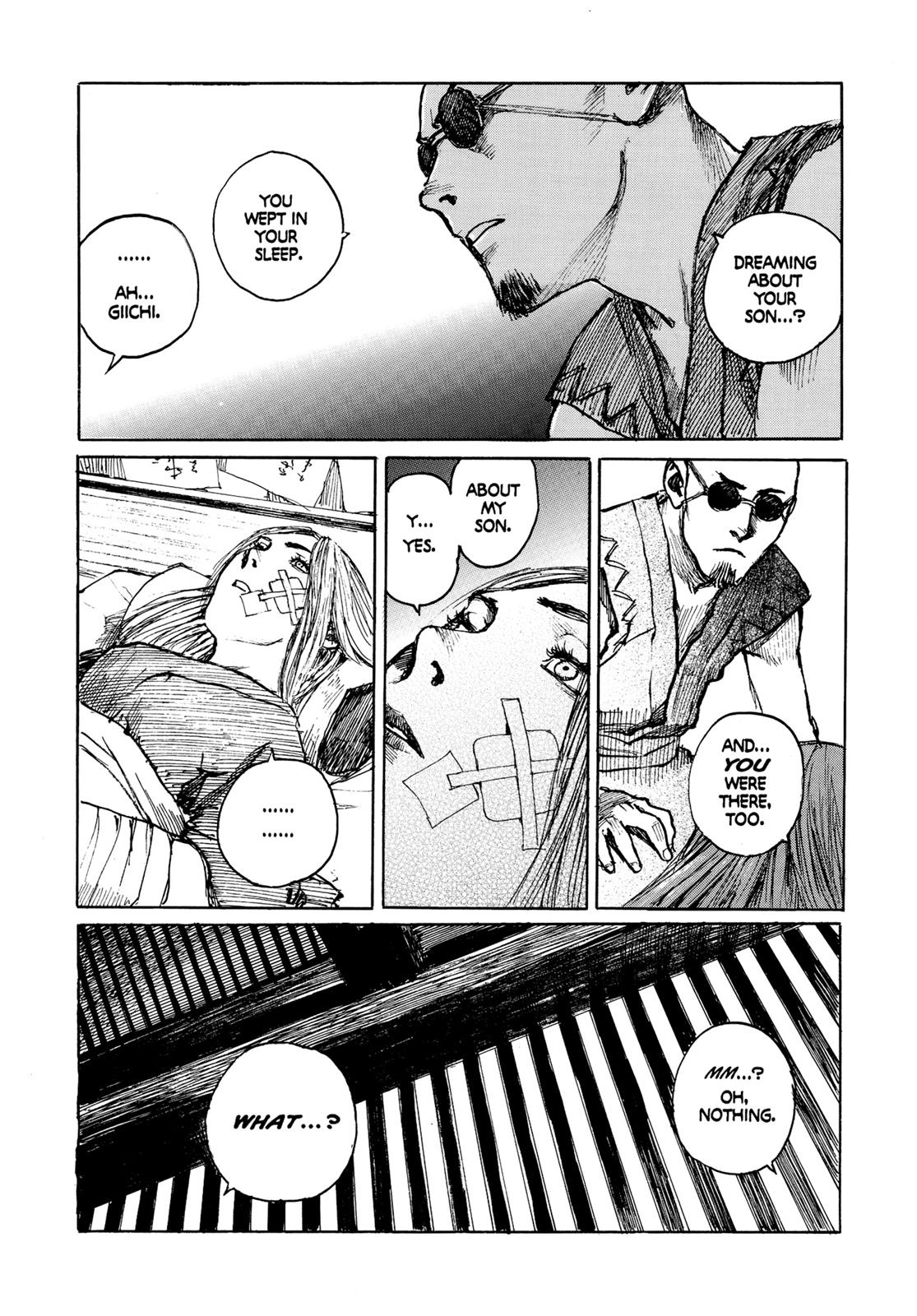 Blade of the Immortal Chapter 57 - Page 23