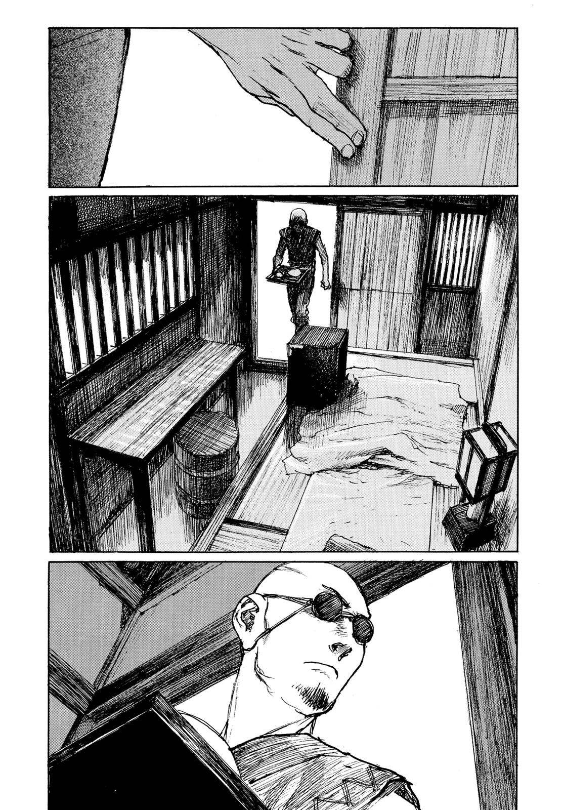 Blade of the Immortal Chapter 57 - Page 30