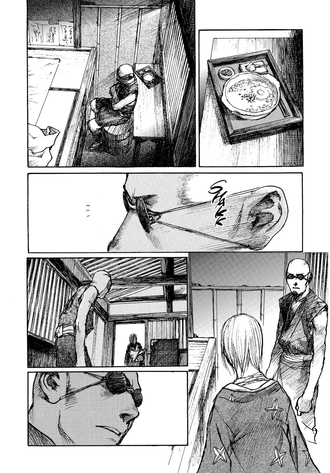 Blade of the Immortal Chapter 57 - Page 31