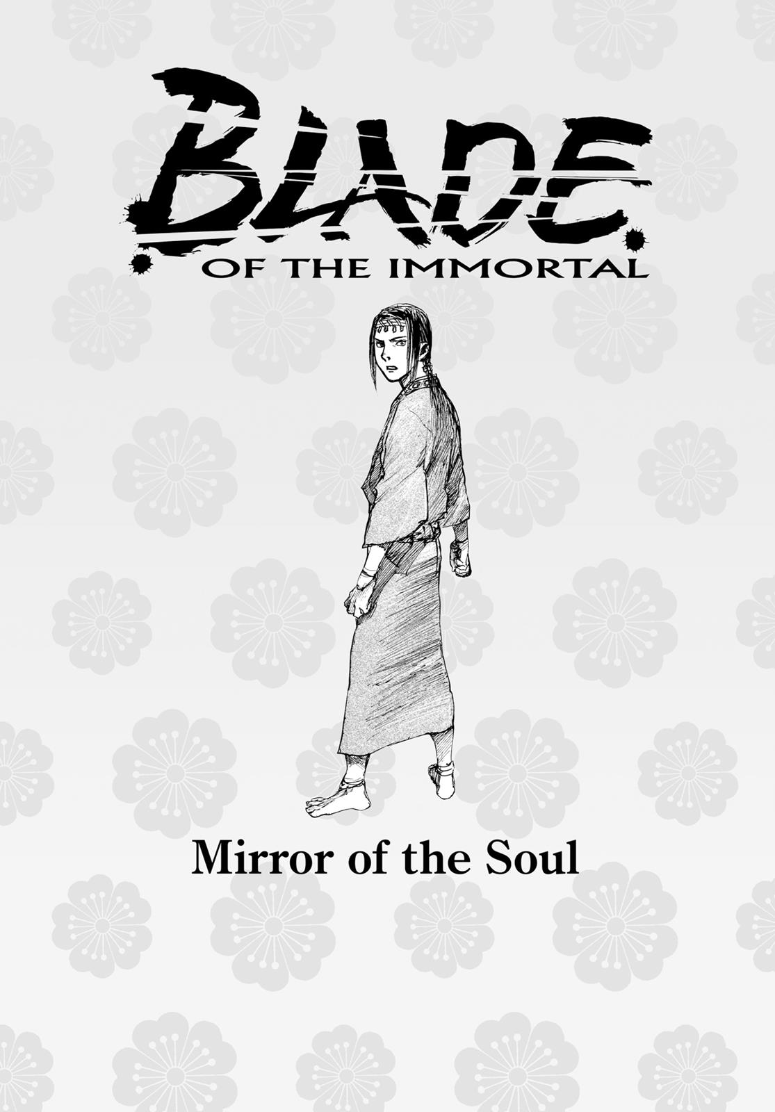 Blade of the Immortal Chapter 66 - Page 2
