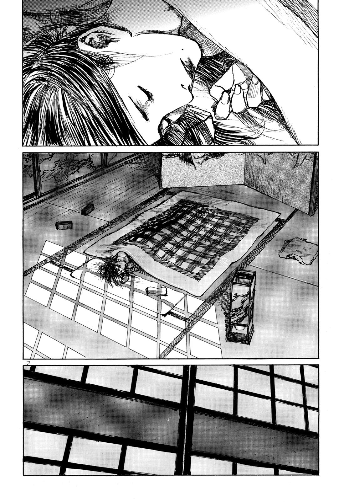 Blade of the Immortal Chapter 66 - Page 7