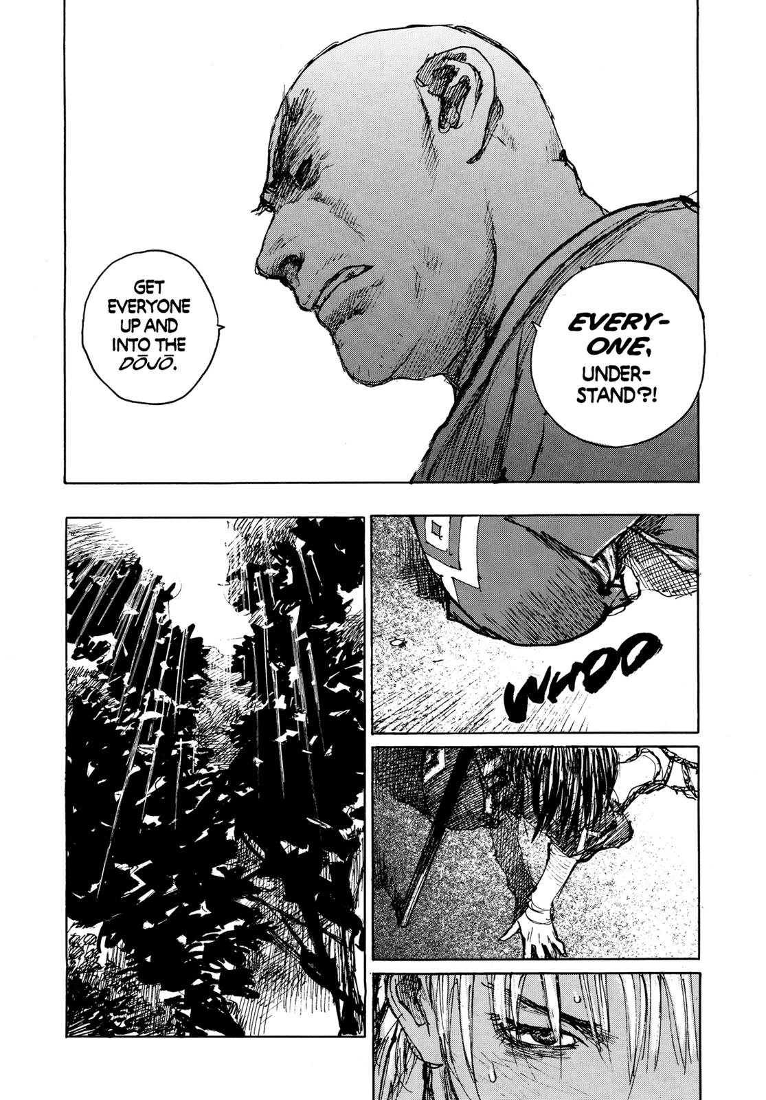 Blade of the Immortal Chapter 66 - Page 12
