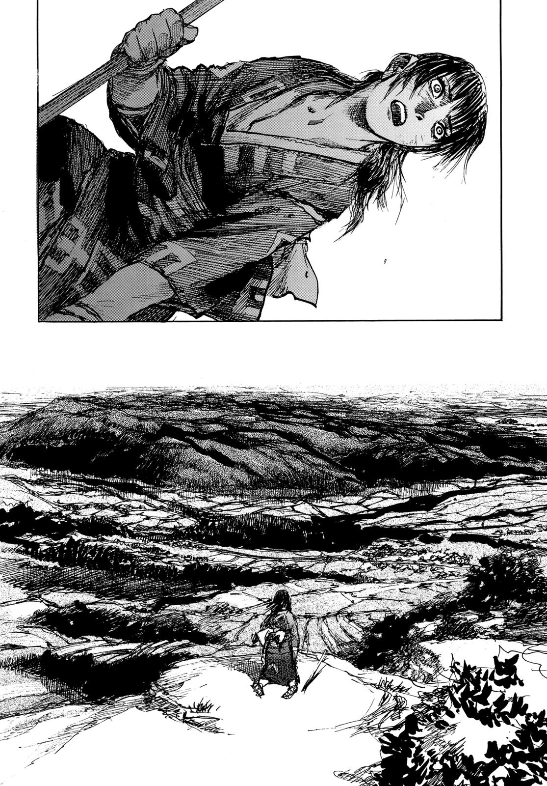 Blade of the Immortal Chapter 66 - Page 13